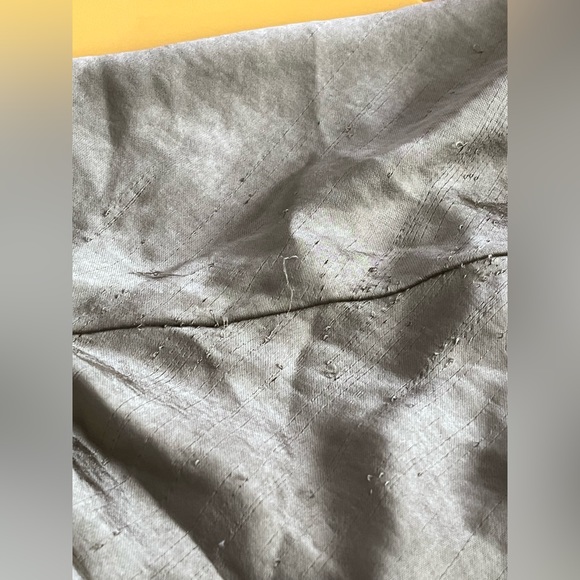 Line & Dot Hunnie Mini Dress in Moss Size XS - Picture 8 of 12